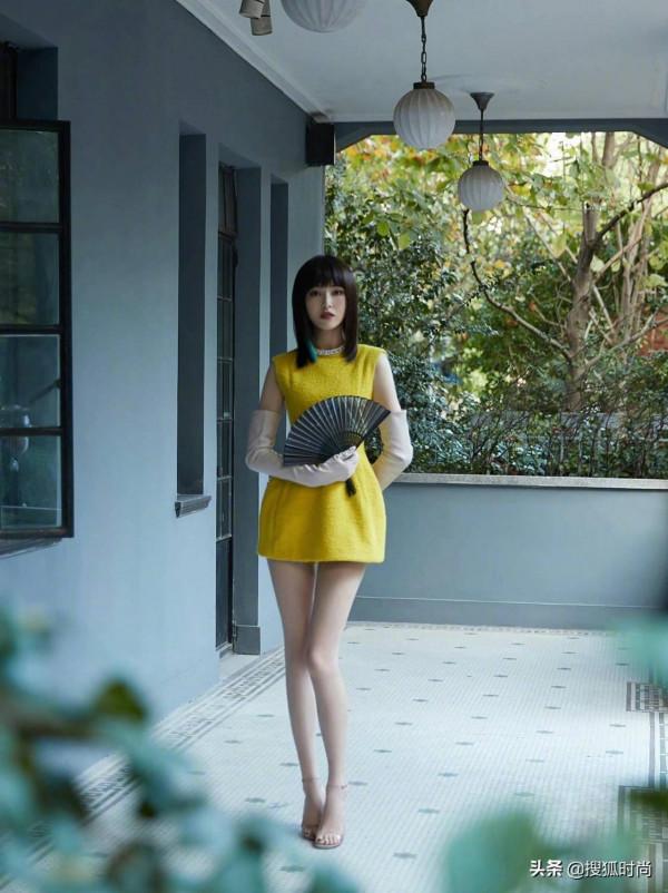 原來,女明星的紅毯造型已經卷到了這些細節 原來,女明星的紅毯造型已經卷到了這些細節