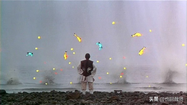 有些人吵架、罵人的本事，你真的不得不服