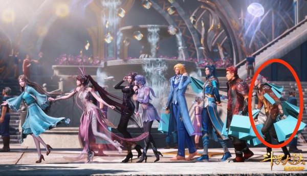 七怪逛街女生本性暴露，榮榮頂級敗家小舞好哄騙，唐三這次又贏了