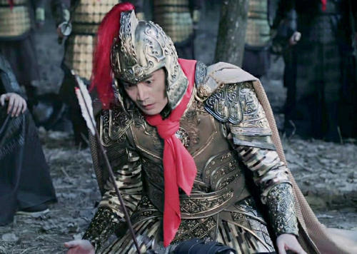 歷史上真實的李建成,真像網上說的那樣,強過李世民百倍? 歷史上真實的李建成,真像網上說的那樣,強過李世民百倍?