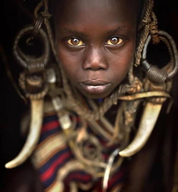 非洲二三事 非洲二三事