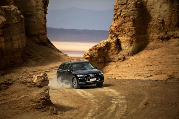 自駕穿越西北環線精華路段,5天4夜玩遍網紅景點,國慶就能去度假 自駕穿越西北環線精華路段,5天4夜玩遍網紅景點,國慶就能去度假