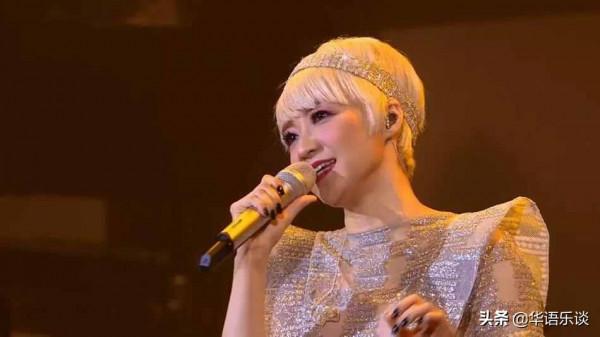 年輕一把金嗓,老來倒嗓遭嫌棄的歌手:陳慧嫻最可惜,王傑最離譜 年輕一把金嗓,老來倒嗓遭嫌棄的歌手:陳慧嫻最可惜,王傑最離譜