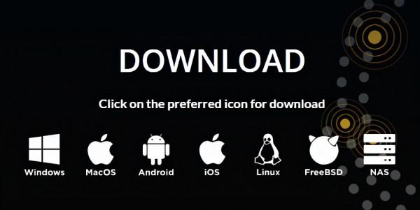 手把手教你內網穿透，訪問愛速特NAS超簡單