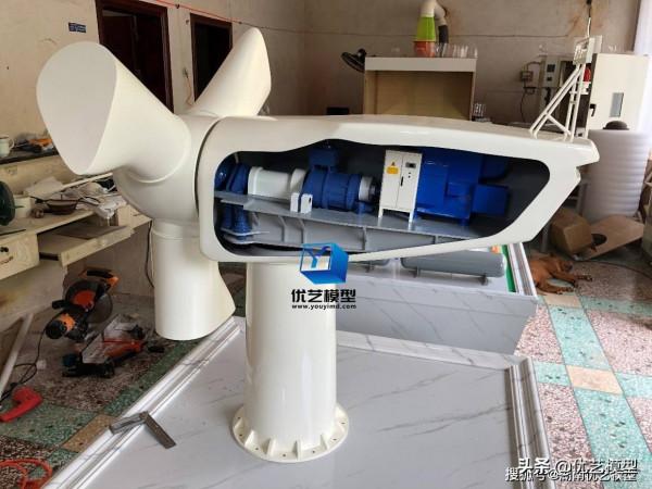 湖南省優藝模型—新能源發電模型,風力發電模型、太陽能發電模型 湖南省優藝模型—新能源發電模型,風力發電模型、太陽能發電模型