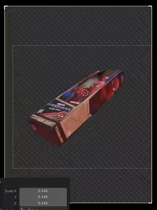 《蜘蛛人:無家日》的初代電影蜘蛛人玩具謠言破解 《蜘蛛人:無家日》的初代電影蜘蛛人玩具謠言破解