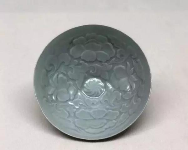 有種至高無上的瓷,叫高麗青 有種至高無上的瓷,叫高麗青