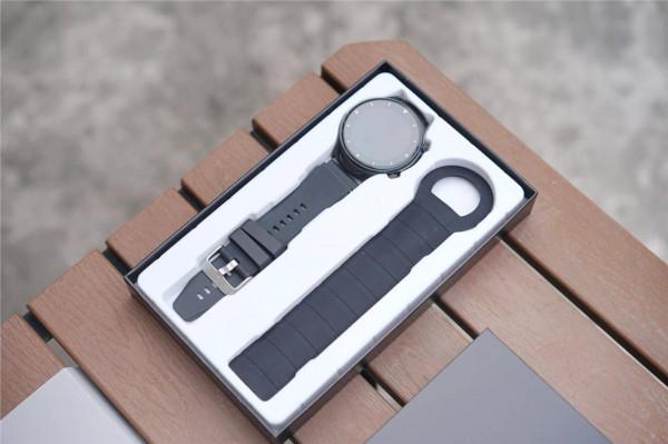 dido E39S Pro氣囊式真血壓手錶初體驗：讓血壓檢測更精準