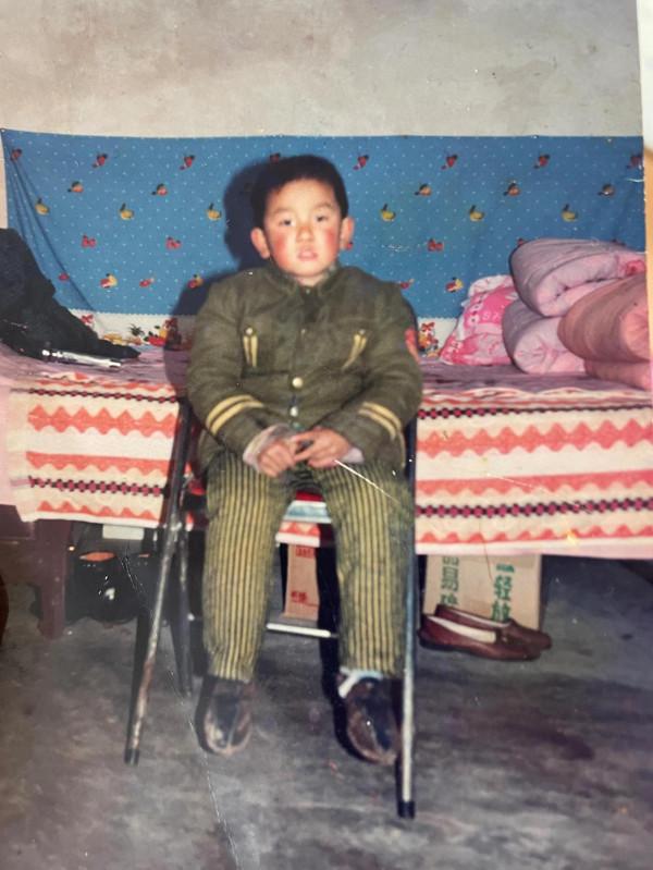 《追憶童年漫畫系列》之開篇感悟:用筆書寫青澀時代的印記 《追憶童年漫畫系列》之開篇感悟:用筆書寫青澀時代的印記