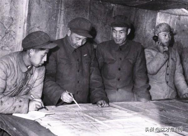 志願軍最弱的部隊，一仗打成王牌，但也留下了隱患，造成嚴重後果