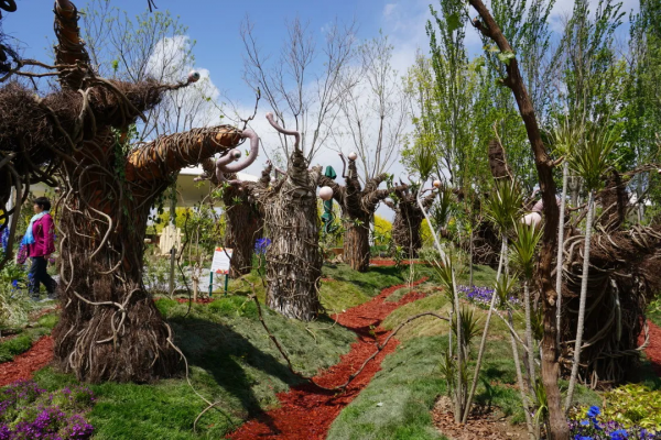 京城這個爆火的4A級景區，你打卡了嗎？快收下這份經典路線攻略，跟著走就行！