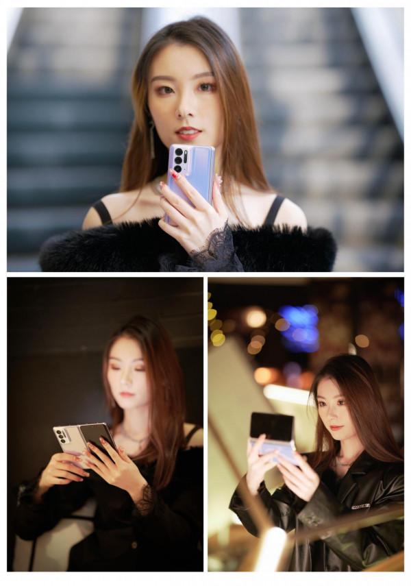 真的小而美?N大與小姐姐的OPPO Find N摺疊屏體驗 真的小而美?N大與小姐姐的OPPO Find N摺疊屏體驗