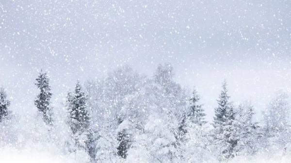 元旦不知道去哪裡玩，來青海看雪吧