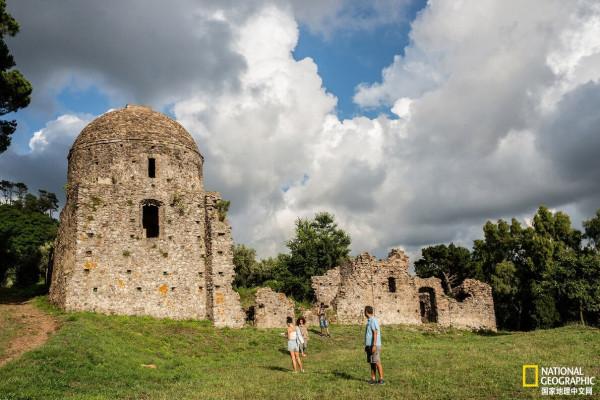 義大利立法保護境內22000棵古樹啦