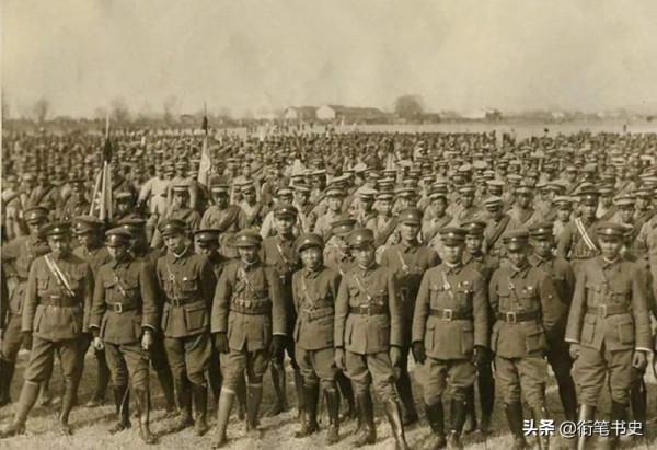 1959年，中央工作人員在河南找到一名老農：毛主席請您去北京