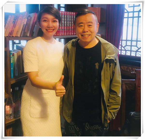 4位被國慶晚會認證“德藝雙馨”的藝術家,最大93歲,最小的67歲 4位被國慶晚會認證“德藝雙馨”的藝術家,最大93歲,最小的67歲