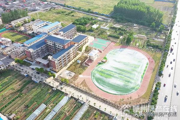 隨州城區到底能容納多少中小學生？哪個片區最缺學校？