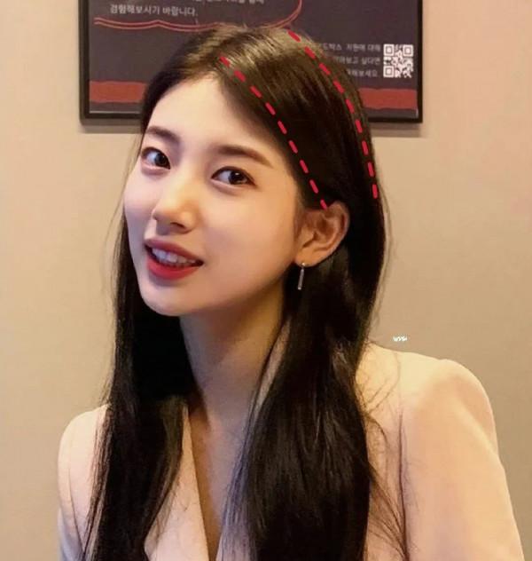 快來跟迪麗熱巴和鄭秀晶一起 反對高顱頂顏值霸凌