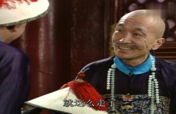 李保田：我一生不接廣告，不參加兒子婚禮，不和張國立、王剛合作