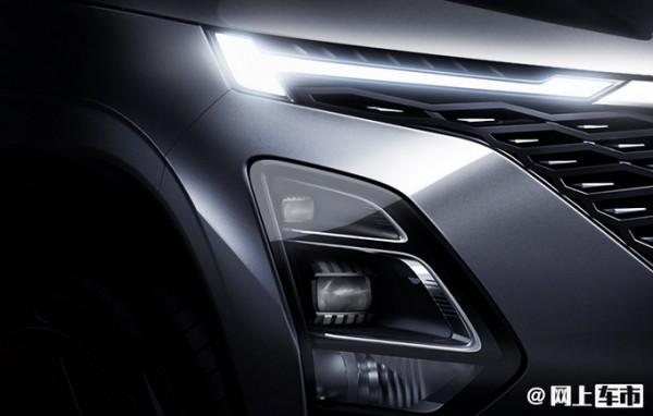 再不瘋狂就來不及了！奇瑞新運動SUV，分體燈+溜背，預計9萬起