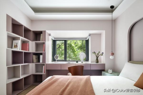 夢想改造家：110㎡獨居老人的家，老公房變高級別墅