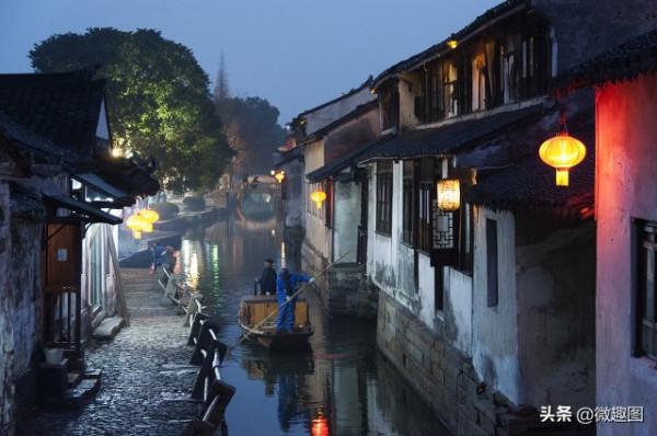28個關於江蘇的冷知識，您確定都瞭解嗎？