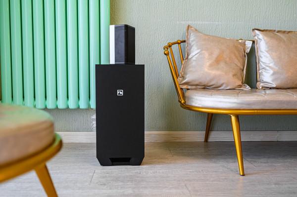 不打孔不埋線,萬元家庭影院5分鐘搞定,中道ELITE 7.2.4 SSE 不打孔不埋線,萬元家庭影院5分鐘搞定,中道ELITE 7.2.4 SSE