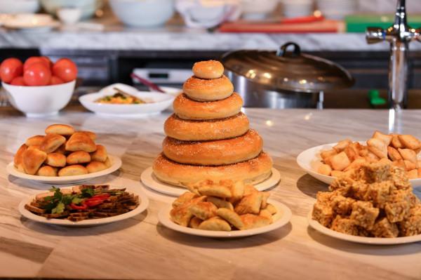 北京CBD有了“大使菜餚”，保留在8家餐廳的特別選單裡