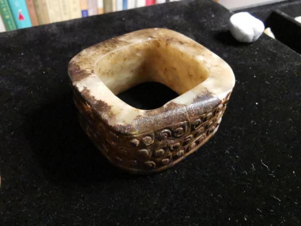 珍藏高古玉高畫質實拍,歡迎品鑑 珍藏高古玉高畫質實拍,歡迎品鑑