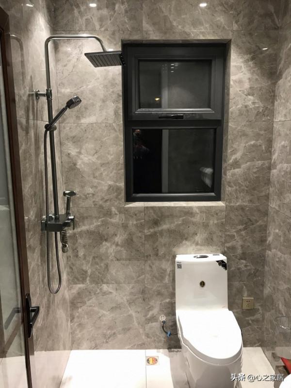 130㎡時尚復古風格的家居裝修,房門都是到頂設計,房子更顯大氣 130㎡時尚復古風格的家居裝修,房門都是到頂設計,房子更顯大氣