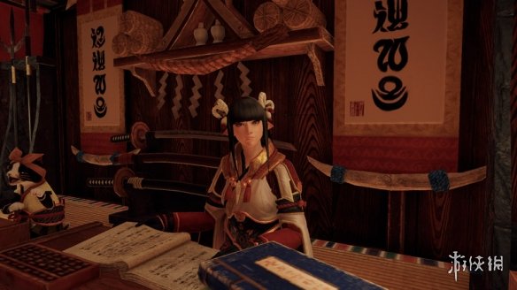 盤點10個遊戲中令人印象深刻的“非人類”女性角色