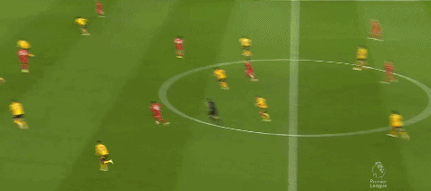 英超-利物浦1-0狼隊升至第二 奧裡吉94分鐘絕殺 若塔對舊主空門腳軟