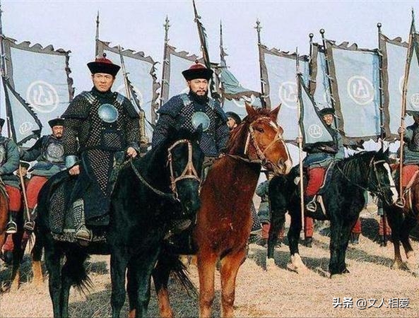 兩名官至一品太平天國叛將火併，曾國藩：滾回老家！後均死於非命