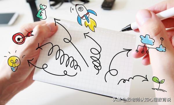 孩子不專注，計算反覆錯，瞭解大腦初學時建立的軌跡提升快