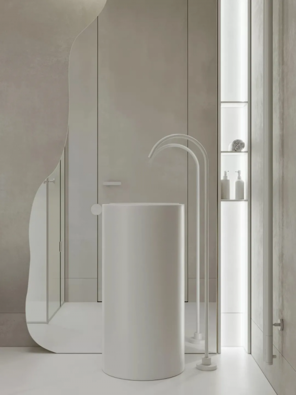 46㎡小公寓設計,賦予生活的意義 46㎡小公寓設計,賦予生活的意義