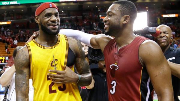 NBA中五個改變球隊命運的大交易，他們是撿漏還是打劫？