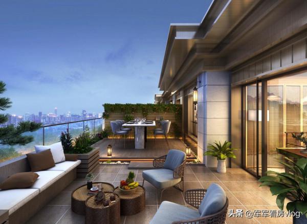 北五環，新樓盤，高品質別墅，獨門獨院大花園