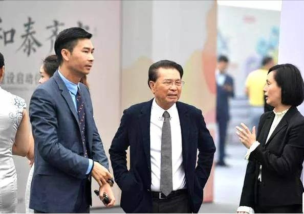 在二代的5個類別中,山西李兆會不算坑爹,江蘇嚴昊做成世界500強 在二代的5個類別中,山西李兆會不算坑爹,江蘇嚴昊做成世界500強