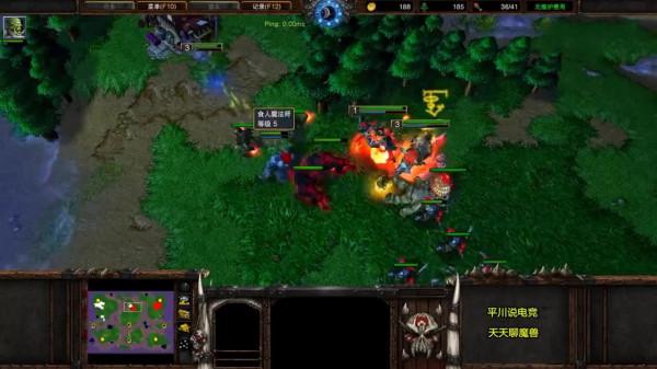 中國玩家發明的戰術有多強?稱霸了魔獸十年,暴雪為此修改了規則 中國玩家發明的戰術有多強?稱霸了魔獸十年,暴雪為此修改了規則