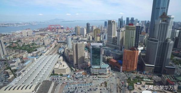 遼寧省的區劃調整，14個地級市之一，大連市為何有10個區縣？