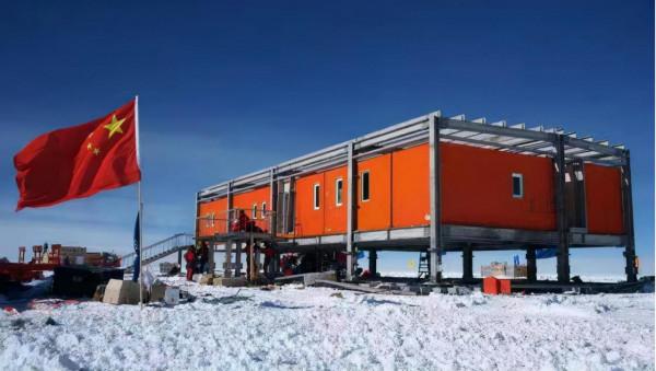 人類是如何發現南極的？偌大的南極大陸為何不是任何國家的領土？