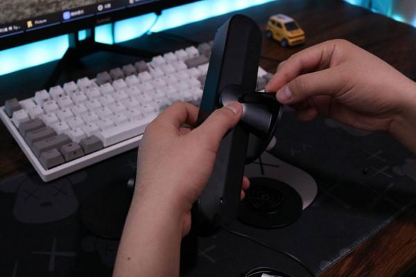 開啟燈光大神之路，飛利浦hue沉浸式電腦娛樂照明套裝體驗分享