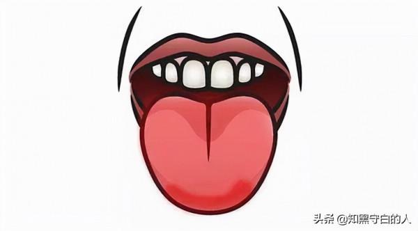 舌頭有時候癢是什麼原因？