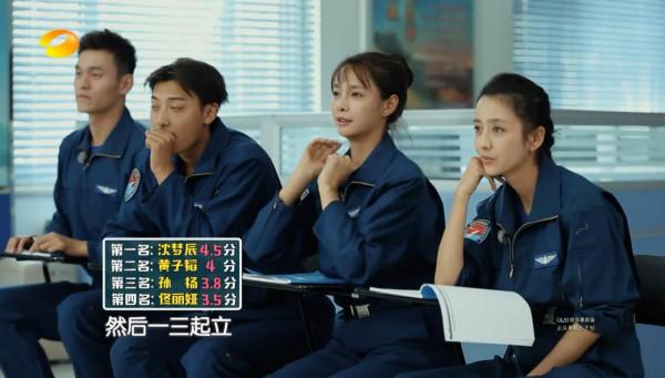 盤點綜藝裡最讓人氣憤的6大場面，有人是奧運冠軍，有人已被封殺