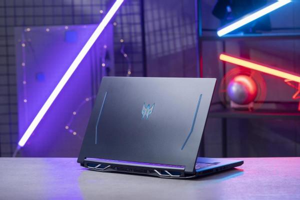 效能狂飆的i7和140W款RTX 3070！掠奪者戰斧300測評