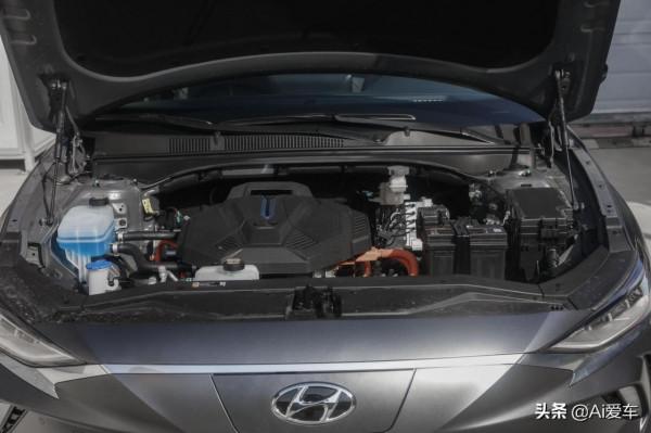 490公里續航,合資快充大家轎,便宜又好養活,現代菲斯塔新能源 490公里續航,合資快充大家轎,便宜又好養活,現代菲斯塔新能源