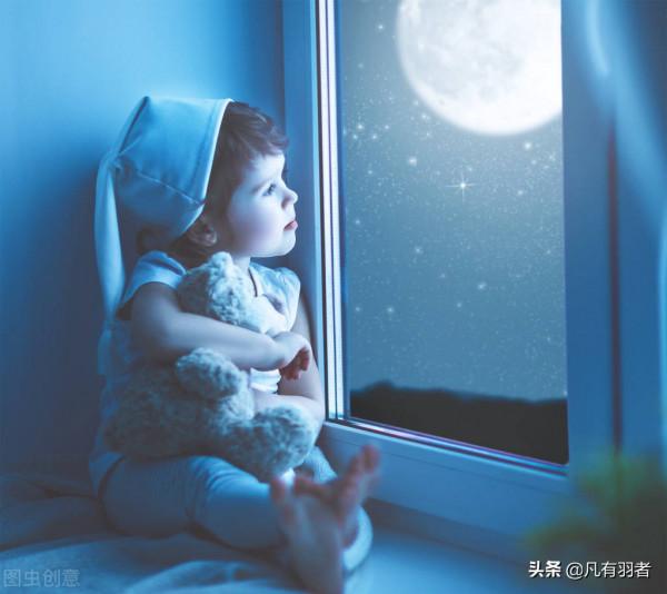 散文詩:夜思 散文詩:夜思