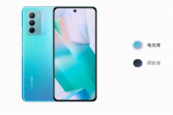 迎戰雙11 vivo新品T1 迎戰雙11 vivo新品T1