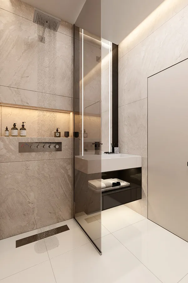 98m²優雅人居,大道至簡 98m²優雅人居,大道至簡