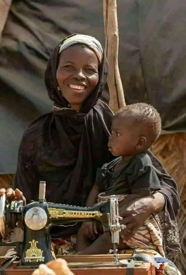 非洲二三事 非洲二三事